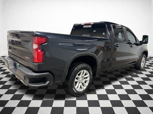 Certified 2023 Chevrolet Silverado 1500 RST image 9