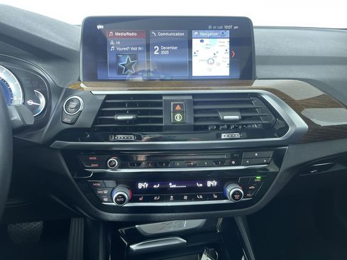 Used 2018 BMW X3 xDrive30i image 19