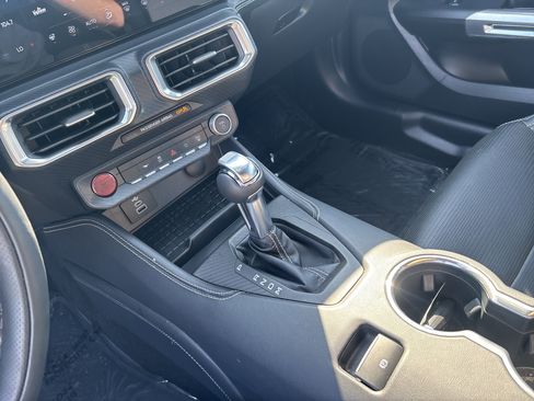 Used 2024 Ford Mustang GT Premium image 14