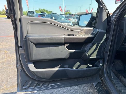 Used 2021 Ford F150 XLT w/ Equipment Group 302A High AWD/4WD image 10