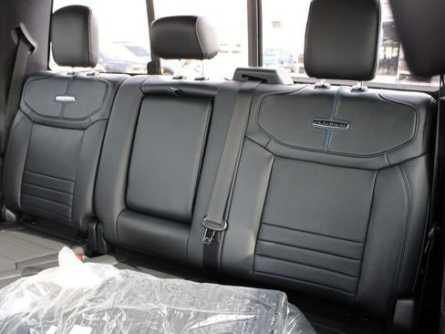 New 2026 Ford F350 Platinum AWD/4WD image 22