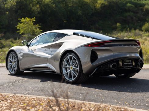 Used 2024 Lotus Emira First Edition image 6