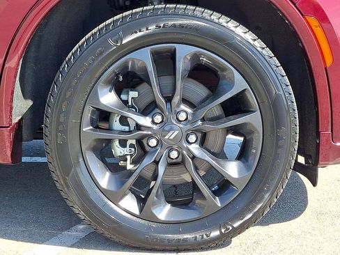 Used 2022 Dodge Durango GT AWD/4WD image 27
