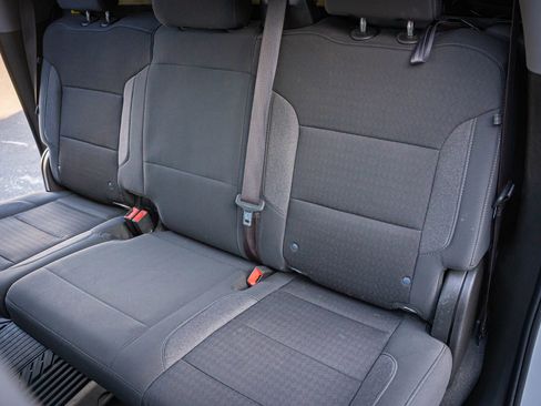 Used 2024 Chevrolet Silverado 2500 LT image 28