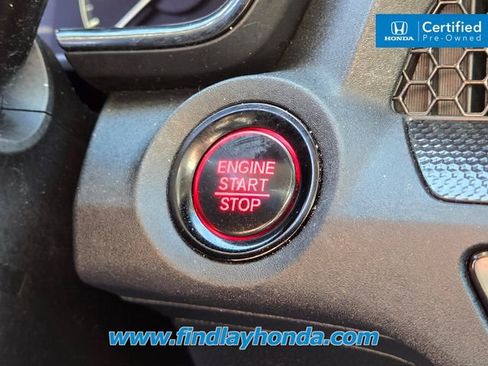 Certified 2024 Honda CR-V LX image 31