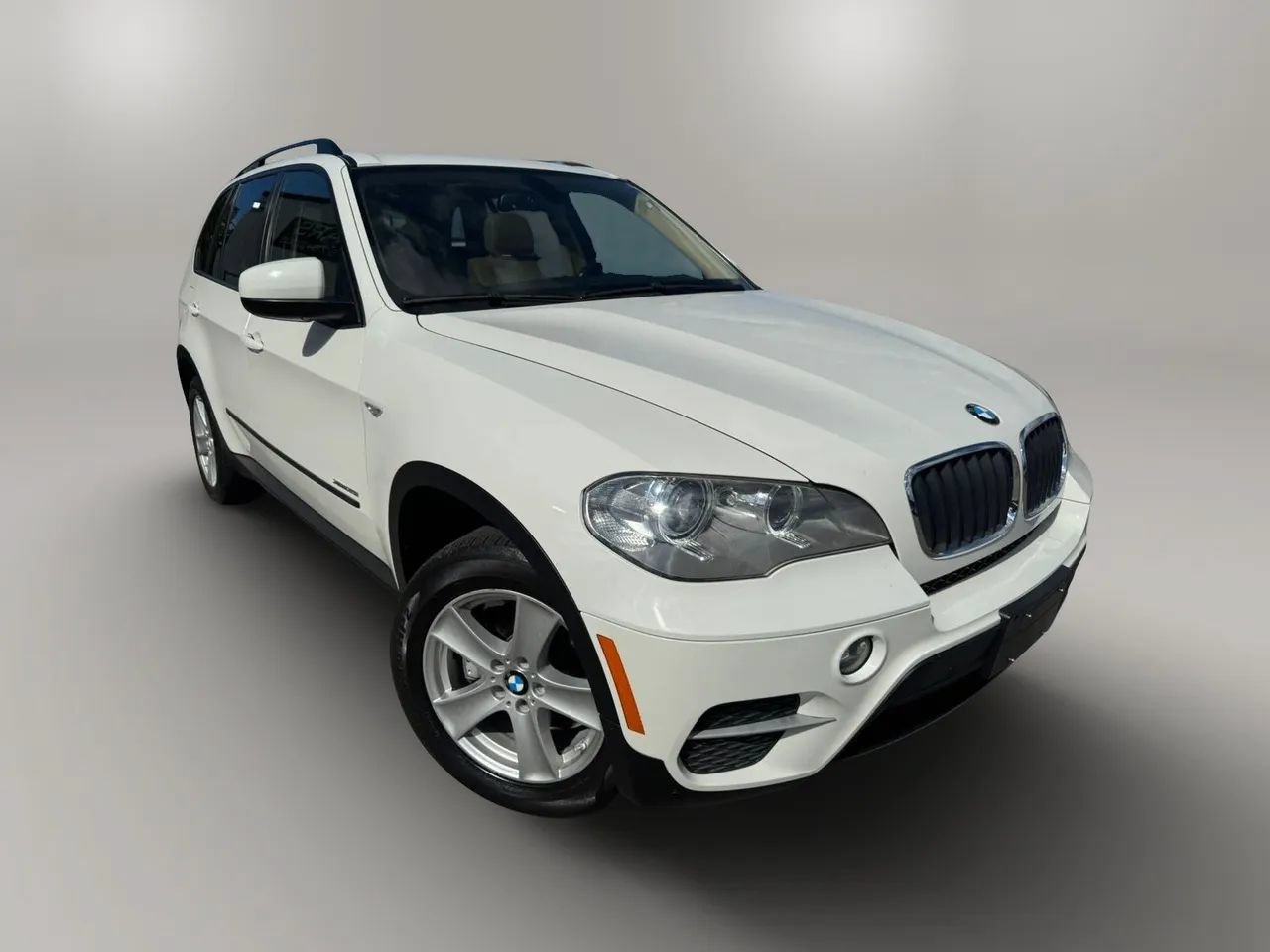 Used 2012 BMW X5 xDrive35i AWD/4WD image 2