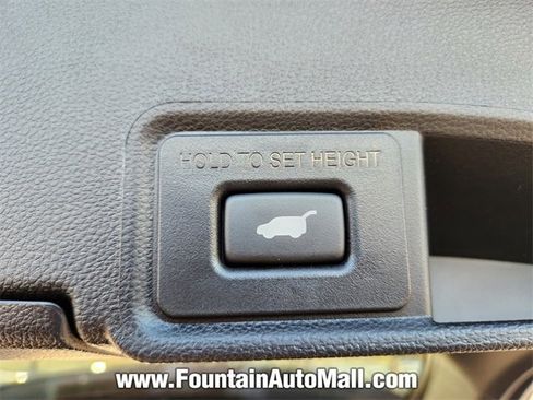 Used 2025 Acura RDX AWD w/ A-Spec & Advance Pkg image 15