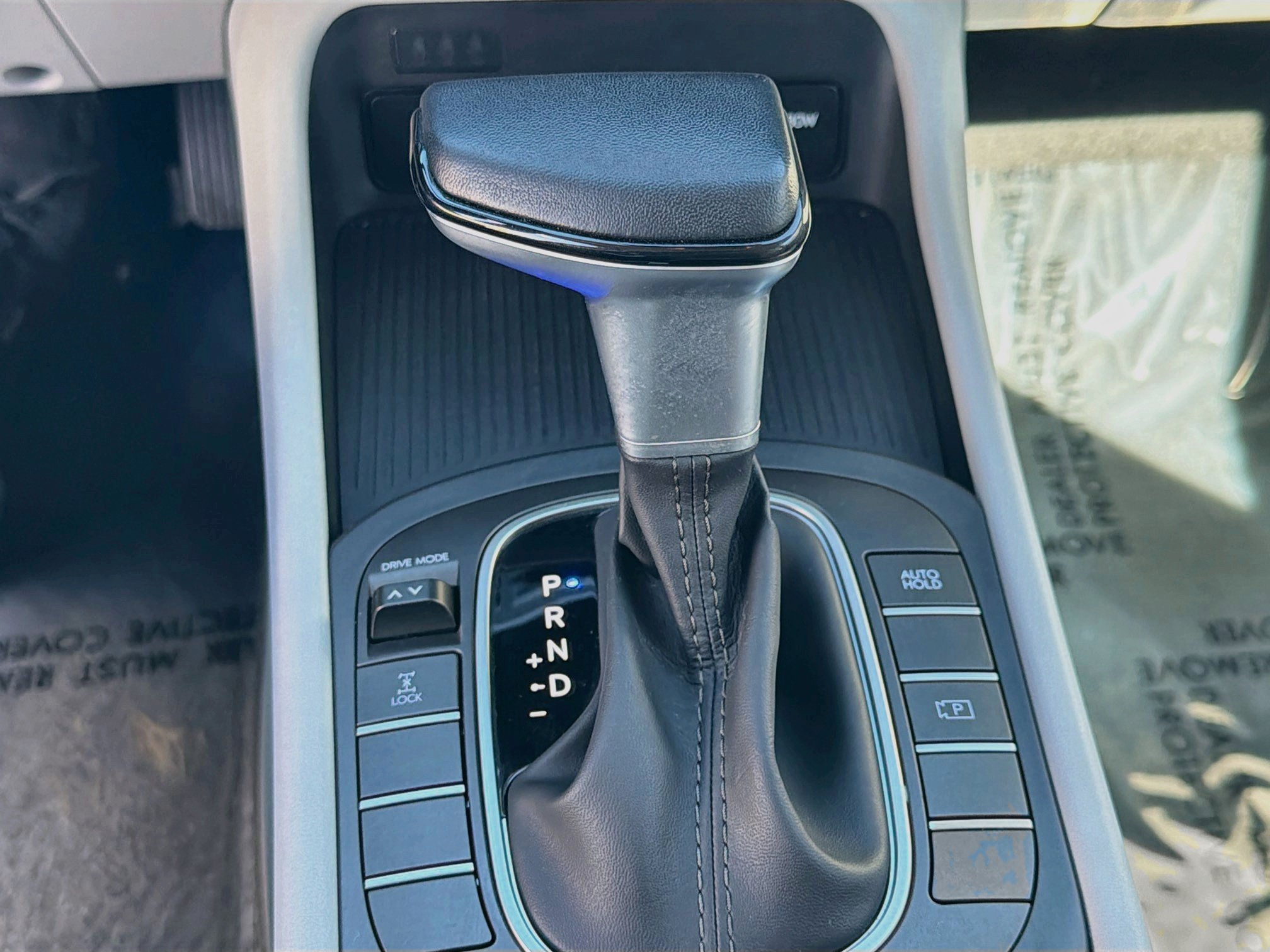 Used 2025 Hyundai Kona SEL AWD/4WD image 25