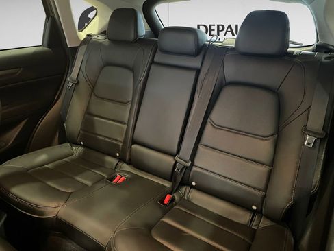 Used 2023 MAZDA CX-5 AWD 2.5 S w/ Preferred Package image 11