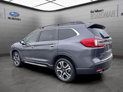 New 2026 Subaru Ascent Touring image 8