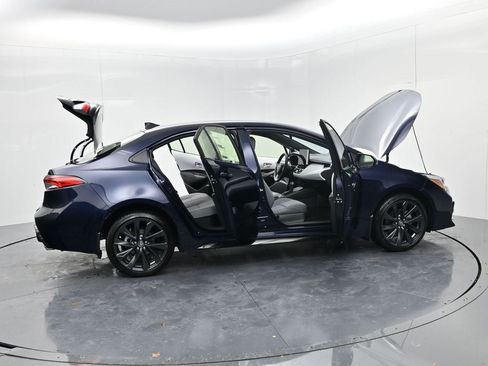 New 2026 Toyota Corolla SE w/ SE Premium Package image 62