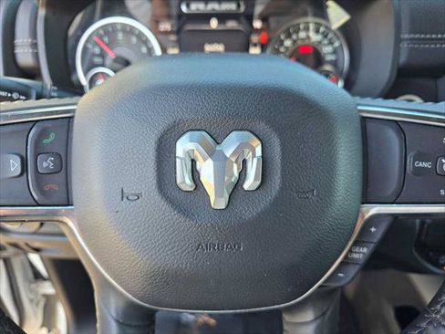 Used 2024 RAM 1500 Laramie RWD image 23