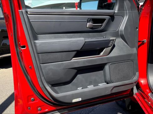 New 2026 Toyota Tundra Platinum AWD/4WD image 10