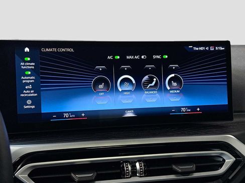Certified 2024 BMW 430i xDrive Coupe w/ Premium Package AWD/4WD image 15