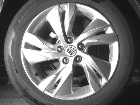 Used 2025 Buick Encore GX Preferred FWD image 12
