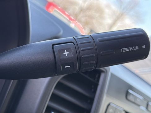 Used 2017 Ford F550 4x4 SuperCab Super Duty image 17