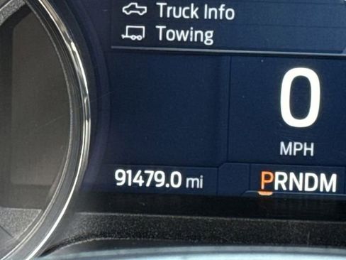 Used 2022 Ford F150 XLT w/ Equipment Group 302A High RWD image 17