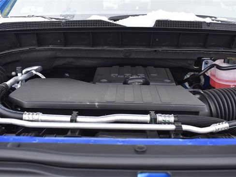 New 2026 Chevrolet Silverado 1500 LT image 32