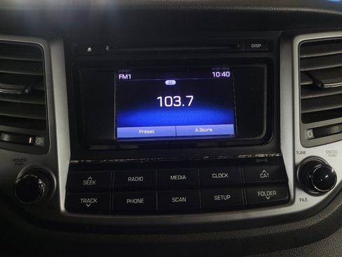 Used 2016 Hyundai Tucson SE w/ Option Group 02 image 25