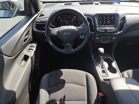 Used 2024 Chevrolet Equinox RS w/ LPO, Floor Liner Package FWD image 28