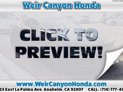Used 2020 Chevrolet Camaro SS