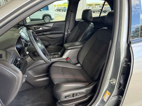 Used 2024 Chevrolet Equinox RS FWD image 19