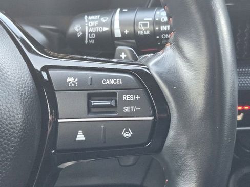 Used 2023 Honda CR-V Sport Touring image 25