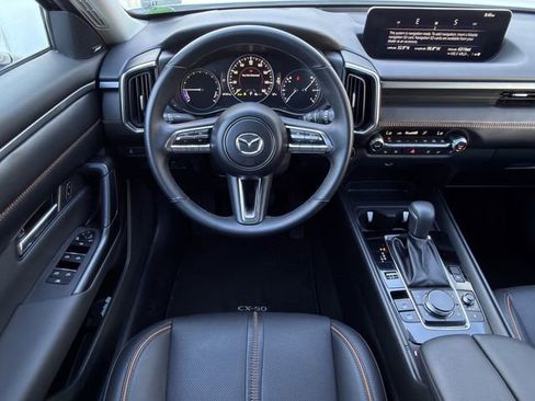 Used 2025 MAZDA CX-50 2.5 Hybrid w/ Premium Plus Pkg image 12