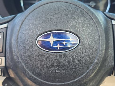 Used 2017 Subaru Forester 2.5i Premium AWD/4WD image 30
