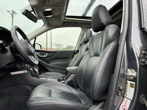 Used 2020 Subaru Forester Touring w/ Popular Package #2 AWD/4WD image 11