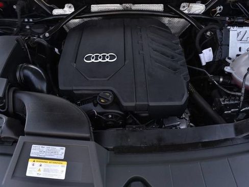 Used 2023 Audi Q5 2.0T Premium w/ Convenience Package AWD/4WD image 28