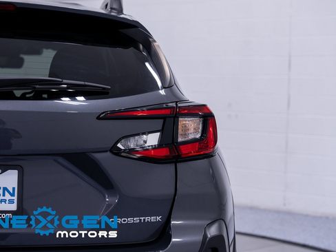 Used 2024 Subaru Crosstrek 2.0i Premium image 52