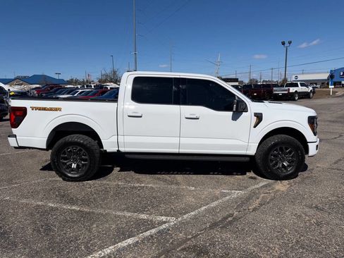 Used 2025 Ford F150 Tremor AWD/4WD image 6