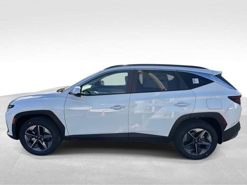 New 2026 Hyundai Tucson SEL image 5