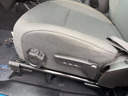 Used 2024 Jeep Wrangler Sport AWD/4WD image 12