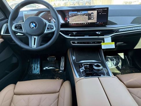 New 2026 BMW X5 M60i image 17
