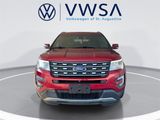 Used 2017 Ford Explorer Limited w/ Equipment Group 303A image 2