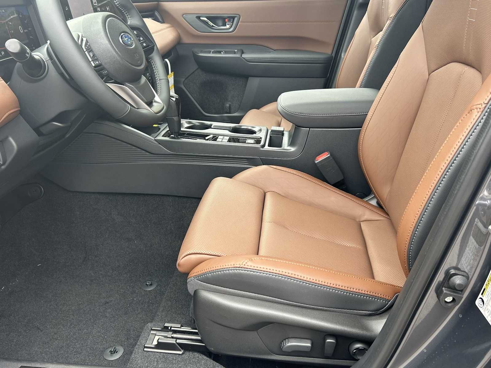 New 2026 Subaru Outback Touring XT AWD/4WD image 10