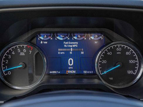 Used 2022 Ford F150 XLT w/ Equipment Group 302A High image 15