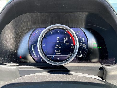 Used 2023 Lexus LC 500 Convertible w/ Touring Package image 20