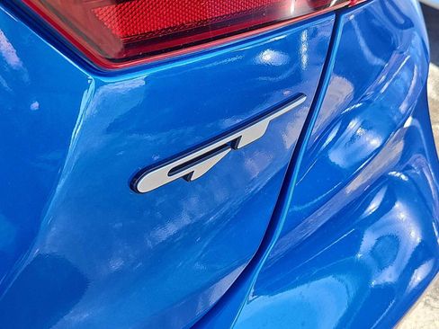 Certified 2024 Kia Forte GT w/ GT2 Package image 12