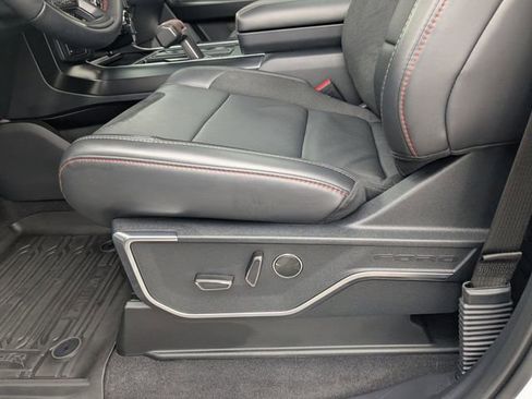 Certified 2025 Ford F150 Raptor AWD/4WD image 22