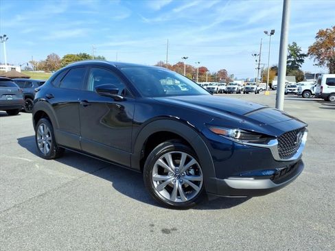 New 2026 MAZDA CX-30 AWD 2.5 S image 3