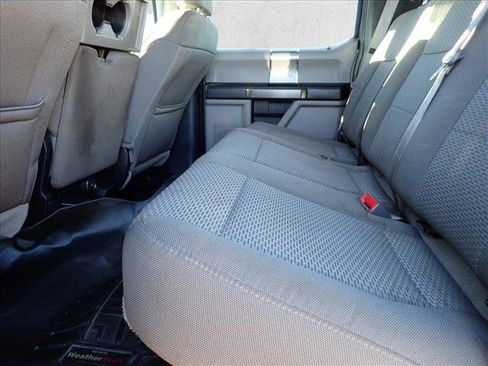 Used 2019 Ford F350 XLT w/ XLT Premium Package image 10