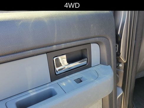 Used 2013 Ford F150 XLT w/ Luxury Equipment Group AWD/4WD image 14
