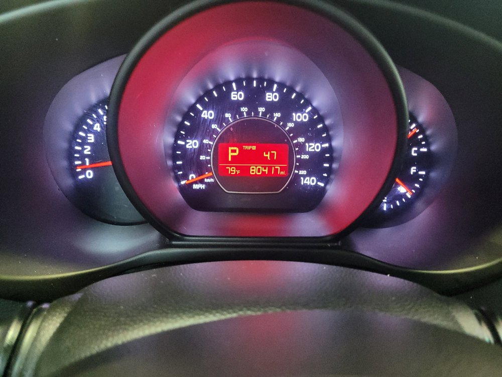 Used 2019 Kia Soul + FWD image 23