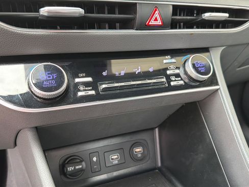 Used 2021 Hyundai Sonata SEL Plus FWD image 26