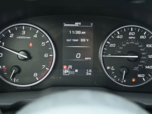 New 2026 Subaru Forester Premium image 33