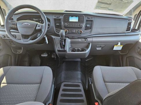 New 2025 Ford Transit 350 XL image 14