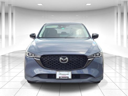 Used 2023 MAZDA CX-5 Carbon Edition AWD/4WD image 8